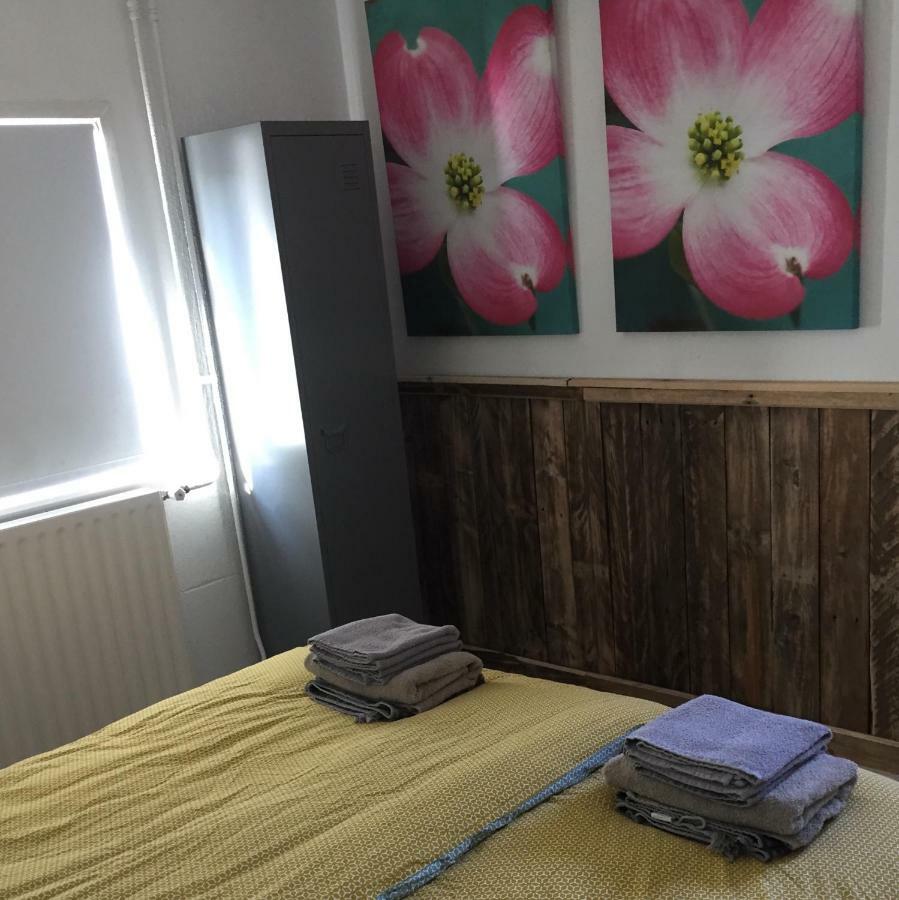 Het Wilgenhoekske Serooskerke  Dış mekan fotoğraf